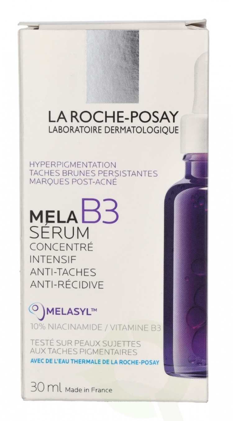 La Roche LRP Mela B3 Anti-Stain Serum 30 ml