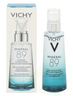 Vichy Mineral 89 Fortifying & Plumping Daily Booster 75 ml Alcohol Free