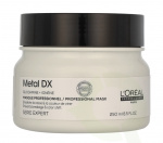 L\'Oreal Serie Expert Metal DX Mask 250 ml