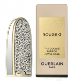 Guerlain Rouge G Ecrin Mirror Case 0 Le Strassé