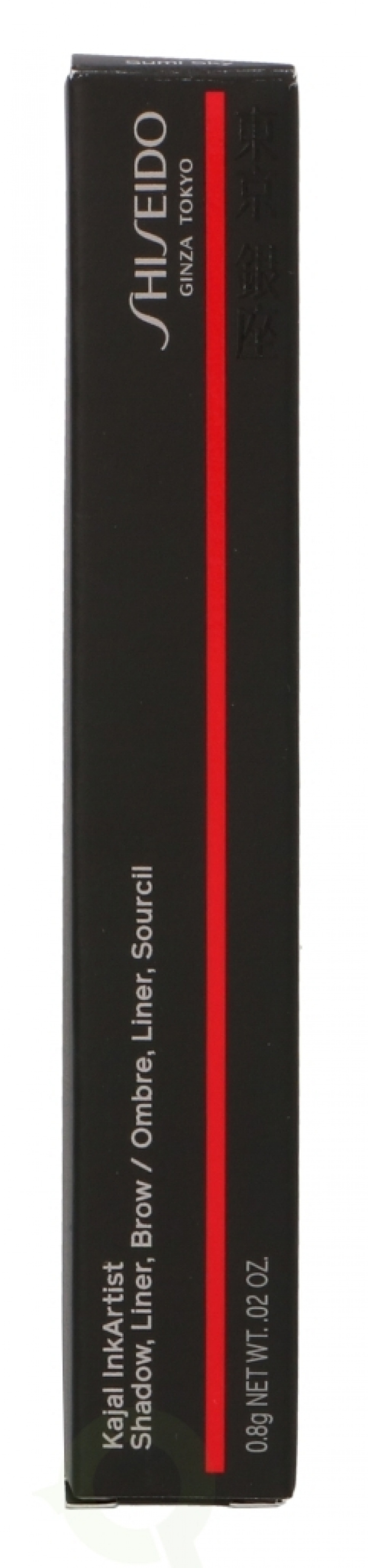 Shiseido Kajal InkArtist Shadow, Liner, Brow 0.8 g #07 Sumi Sky
