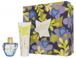 Lolita Lempicka Mon Premier Giftset 125 ml Edp Spray 50ml/Body Lotion 75ml