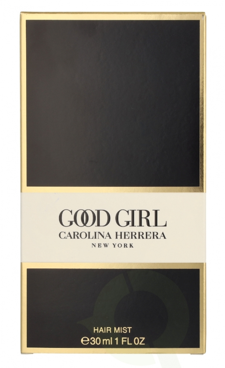 Carolina Herrera Good Girl Hair Mist 30 ml