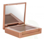 Black Up Full Cover Cream Powder Foundation 9.5 g #09