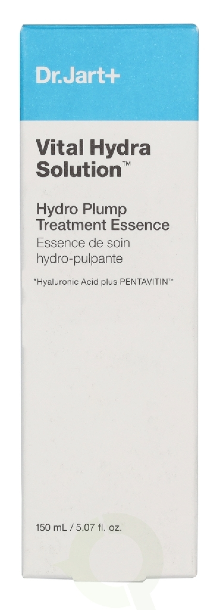Dr. Jart + Vital Hydra Solution Hydro Plump Treatment Essence 150 ml