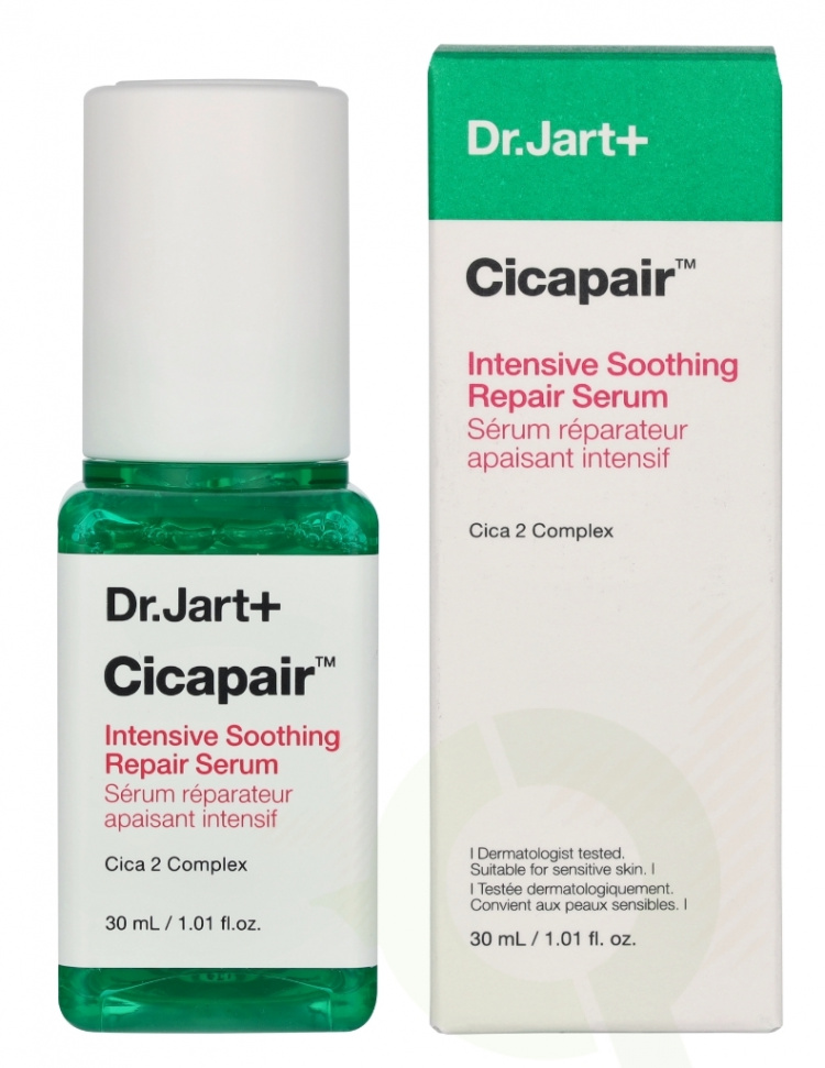 Dr. Jart + Cicapair Intensive Soothing Repair Serum 30 ml