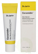 Dr. Jart + Ceramidin Skin Barrier Moisturizing Cream 50 ml