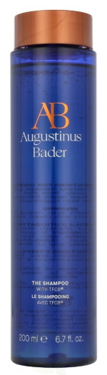 Augustinus Bader The Shampoo 200 ml