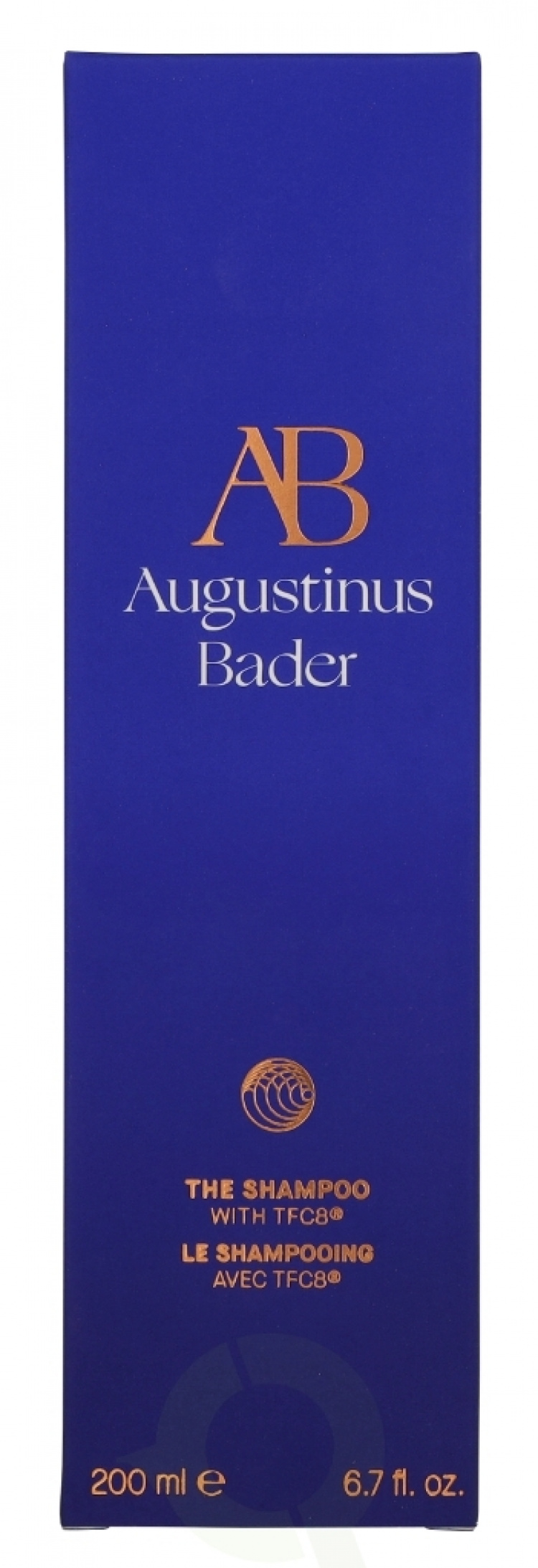 Augustinus Bader The Shampoo 200 ml
