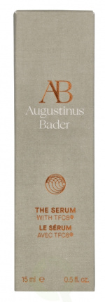 Augustinus Bader The Serum 15 ml