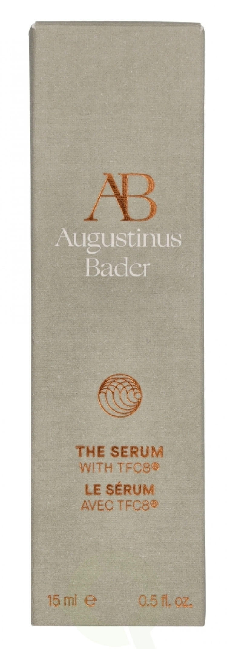 Augustinus Bader The Serum 15 ml