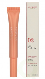 Clarins Natural Lip Perfector 12 ml #02 Apricot Shimmer