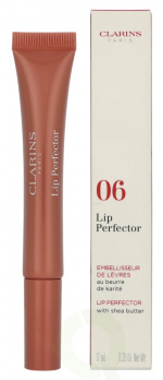 Clarins Natural Lip Perfector 12 ml #06