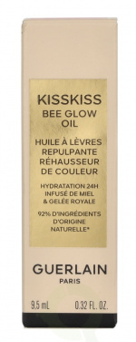 Guerlain KissKiss Bee Glow Oil 9.5 ml #319 Peach Glow