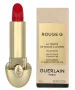 Guerlain Rouge G Satin Refill 3.5 g #829 Le Fuchsia Profond