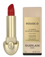 Guerlain Rouge G Satin Refill 3.5 g #333 Le Rouge Framboise