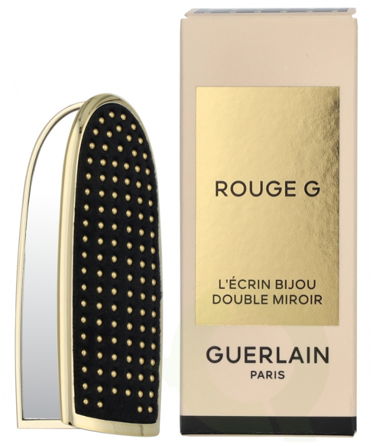 Guerlain Rouge G Ecrin Mirror Case 0 Les Studs