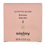 Sisley Le Phyto-Blush Radiant Blush 6.5 g # 4 Golden Rose