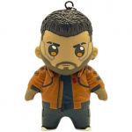 Good Loot Hængende figur Cyberpunk 2077 - V-Male