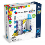 Magna Tiles Magna-Tiles - Rummet 32 dele (90288)
