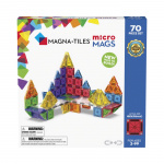 Magna Tiles Magna-Tiles - microMAGS 70 dele (90296)