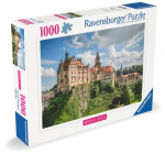 Ravensburger Sigmaringen Slot - 1000p (12001317)
