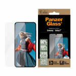 Panzer Glas - Skærmbeskytter Galaxy S 2025, UWF