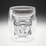 HARRY POTTER (PLATFORM 9 3/4 TEGN) 3D FEATURE GLAS