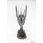 Lord of the Rings Sauron kunstmaske almindelig
