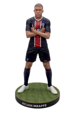 Footballs Finest - Paris Saint-Germain (Kylian Mbappe) /Figurer