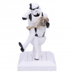 Nemesis Now Stormtrooper toiletfigur