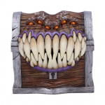 Nemesis Now Dungeons & Dragons Mimic Dice Box 11,3 cm