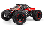 Blackzon Spryte MT 1/20 4WD elektrisk monstertruck - rød (540302)