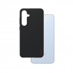 PanzerGlass CARE by PanzerGlass - Etui - Sort - Samsung Galaxy S23 FE