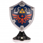 First4Figures - Hylian Shield (The Legend of Zelda: Breath of the Wild) (Collectors) PVC