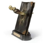 Noble Collection HP - Basilisk Fang og Tom Riddle-dagbog