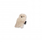 Noble Collection Hedwig plys miniature - Harry Potter
