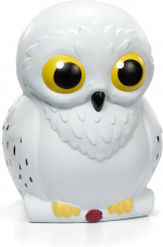 Noble Collection Hedwig - Toyllectible Pufflums™ - Harry Potter