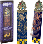 Noble Collection Harry Potter - bogmærke med Hogwarts\' våbenskjold