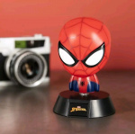 Paladone Spider-Man - Spider-Man Icon Light (PP6120SPM)