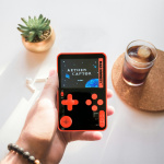 Mad Monkey Slank konsol