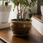 Mad Monkey Zombie-hænder