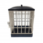 Mad Monkey Telefonfængsel med timer