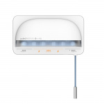 Oclean Tandbørste-sterilisator S1 UV-C Hvid