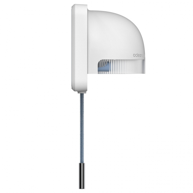 Oclean Tandbørste-sterilisator S1 UV-C Hvid