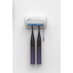 Oclean Tandbørste-sterilisator S1 UV-C Hvid