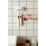 Oclean Tandbørste-sterilisator S1 UV-C Hvid