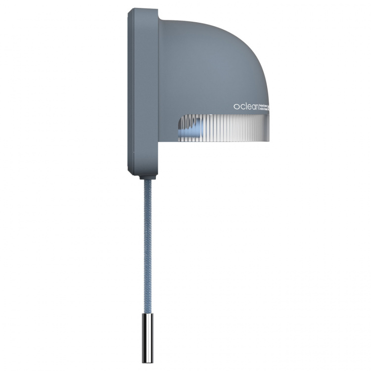 Oclean Tandbørste-sterilisator S1 UV-C Grå