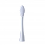 Oclean Børstehoved Professional Clean 2-Pak Sølv