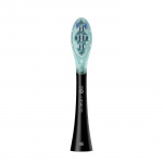 Oclean Børstehoveder Ultra Gum Care 2-Pak Sort